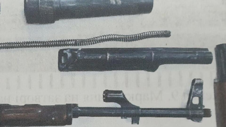 Подозреваемые получили заказ на убийство местного застройщика