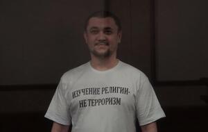 Бектемирова засудили до 11 років ув'язнення