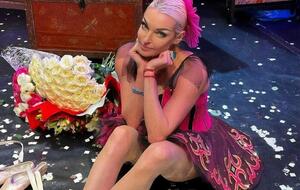 Волочкова: Что было на самом деле, узнаете скоро