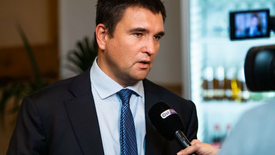 Клімкін: Там немає жодних гарантій та немає жодних механізмів їх виконання