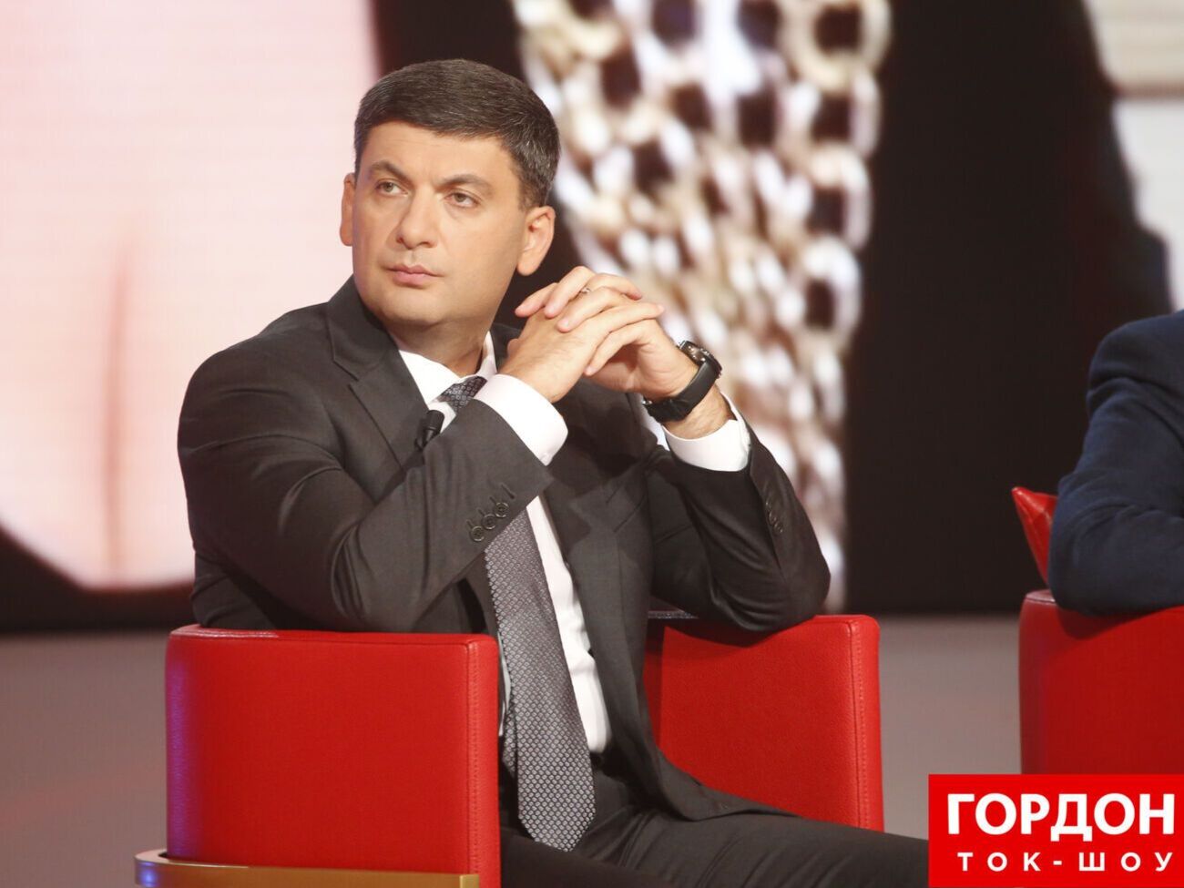 Володимир Гройсман: У Путіна хвора психологія знищення, болю, варварства, знущання, насильства