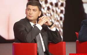 Володимир Гройсман: У Путіна хвора психологія знищення, болю, варварства, знущання, насильства