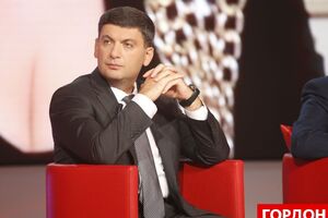 Володимир Гройсман: У Путіна хвора психологія знищення, болю, варварства, знущання, насильства