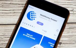В WebMoney отзыв Центробанком лицензии у расчетного банка системы назвали недружественным шагом