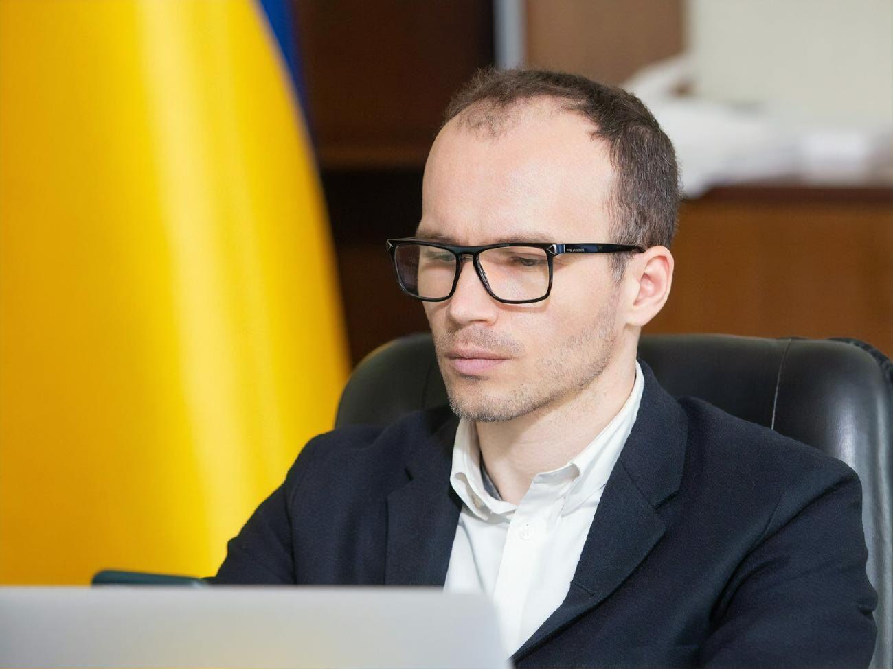 Малюська: Ідея поділу на приватний і державний нотаріат малозрозуміла