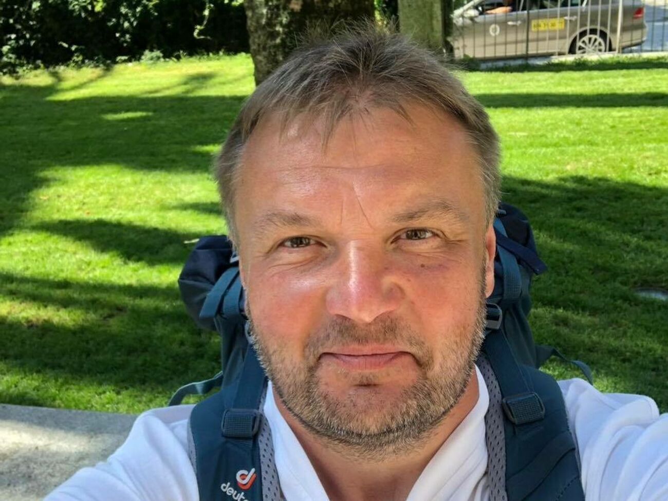 Минские соглашения – это наш Сталинград, и здесь нужна полная мобилизация общества, чтобы Банковая не смогла пойти на переговоры с ОРДЛО