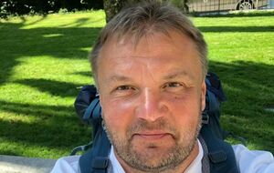 Минские соглашения – это наш Сталинград, и здесь нужна полная мобилизация общества, чтобы Банковая не смогла пойти на переговоры с ОРДЛО