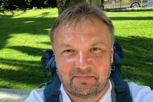 Минские соглашения – это наш Сталинград, и здесь нужна полная мобилизация общества, чтобы Банковая не смогла пойти на переговоры с ОРДЛО