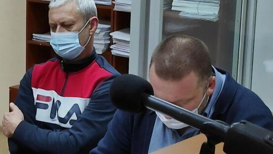 Адвокат пояснив, що був із підзахисним у суді