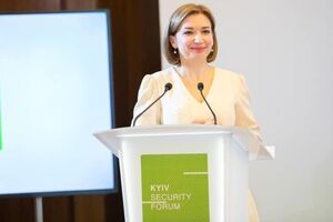 Якщо росіяни намагаються трактувати Мінські домовленості, то це питання їхньої уяви, а для України аргументом повинно бути її законодавство