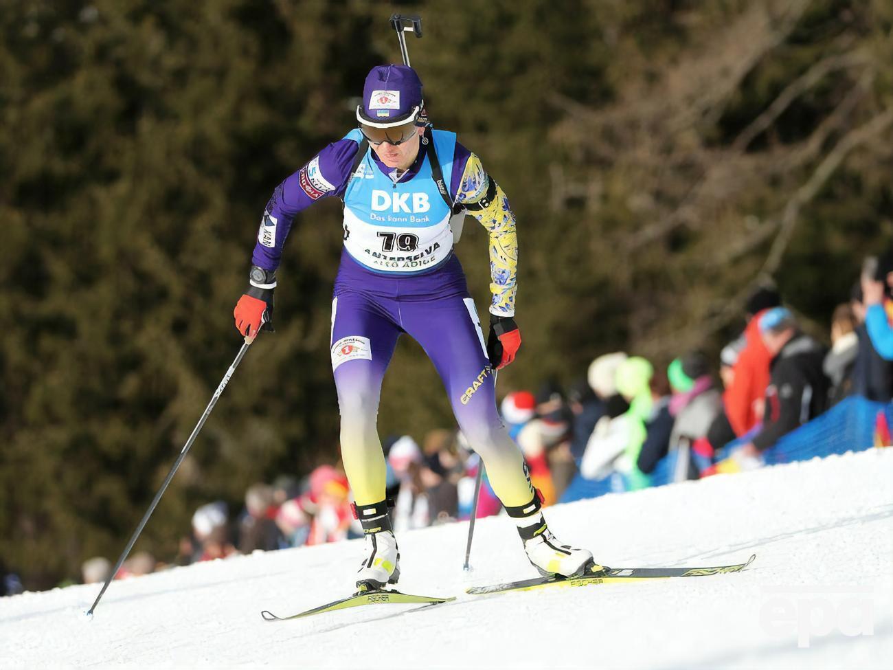 Белосюк сдала два отрицательных ПЦР-теста подряд