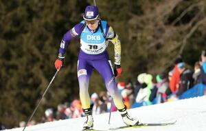 Белосюк сдала два отрицательных ПЦР-теста подряд