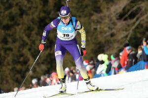 Белосюк сдала два отрицательных ПЦР-теста подряд