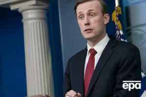 Салливан: Вторжение РФ в Украину может начаться с бомбардировок и ракетных ударов