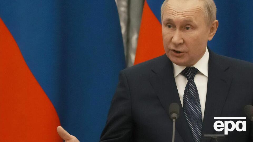CNN: Розвіддані США опублікували, щоб зірвати воєнні плани Росії