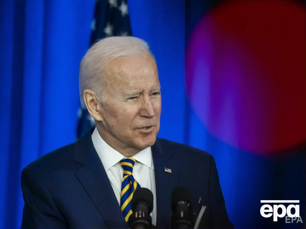 По словам источников, Байден созвал видеоконференцию лидеров НАТО и ЕС 11 февраля,&nbsp;чтобы поделиться новыми разведданными