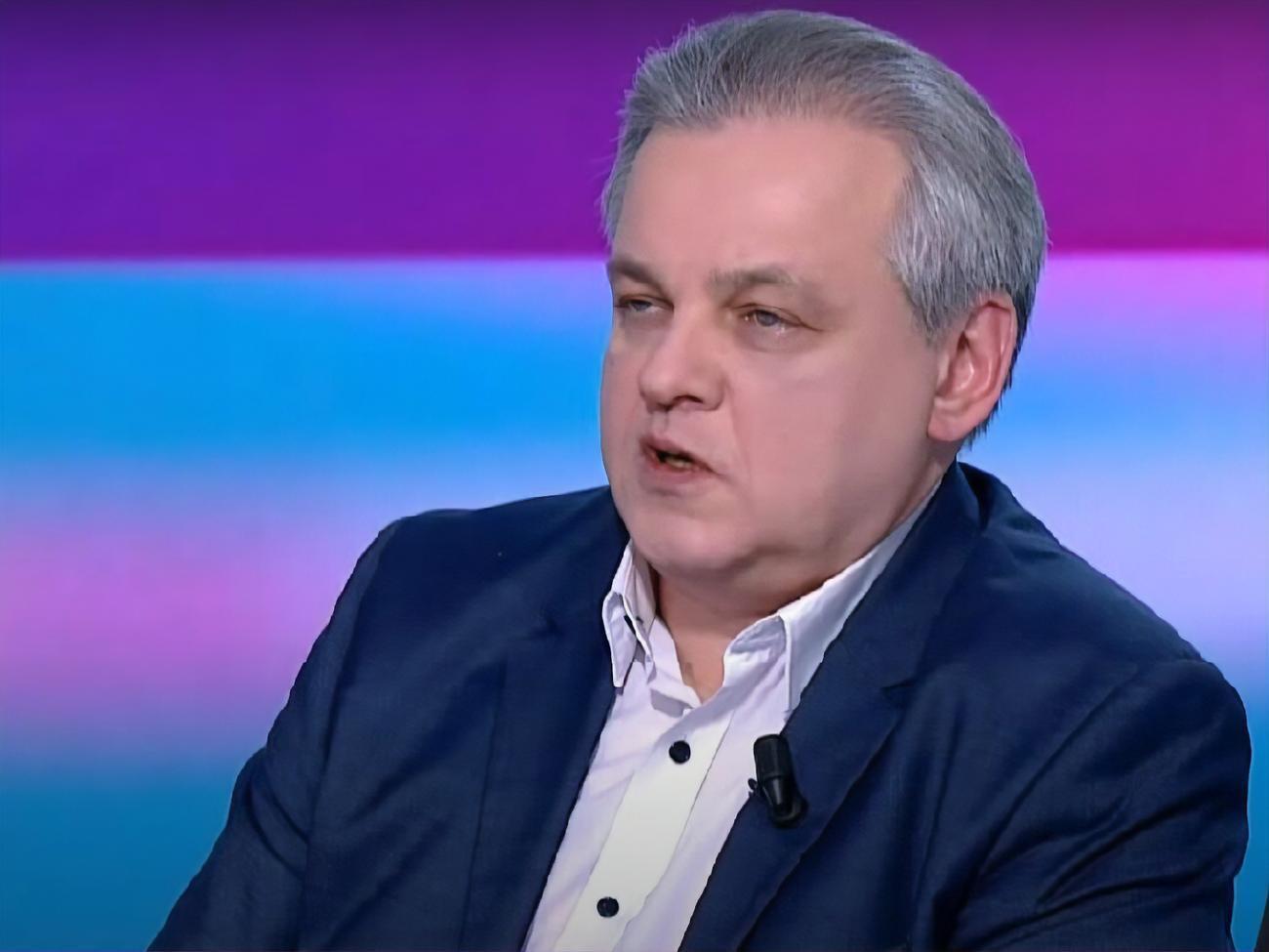 Мнение Рахманина зрители в студии поддержали на 100%