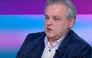 Мнение Рахманина зрители в студии поддержали на 100%