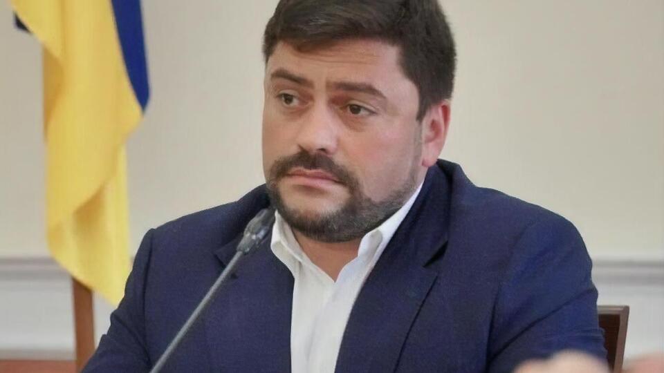 Трубицына задержали 9 февраля, его подозревают в коррупции