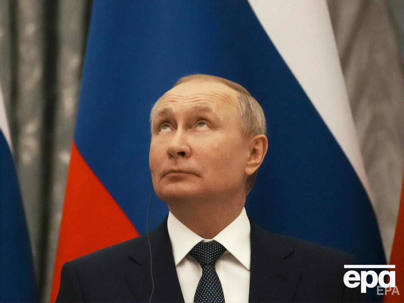 Западные страны считают, что РФ может в ближайшие дни совершить новое вторжение в Украину