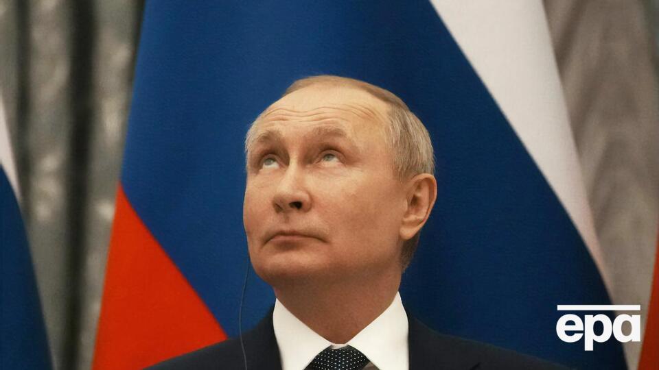 Западные страны считают, что РФ может в ближайшие дни совершить новое вторжение в Украину