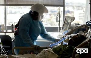 В мире подтвердили почти 405 млн случаев COVID-19