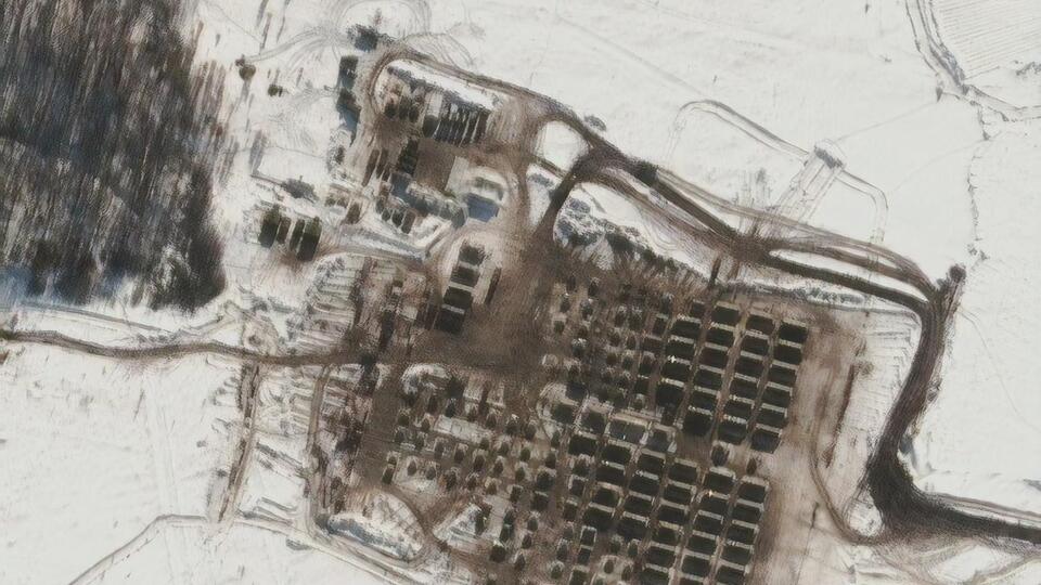 США не мають даних, чи ухвалила Росія остаточне рішення про вторгнення в Україну, пише Der Spiegel