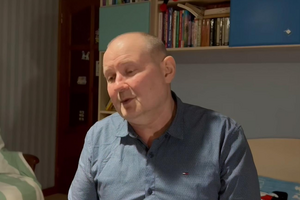 3 квітня 2021 року Чауса викрали у центрі Кишинева