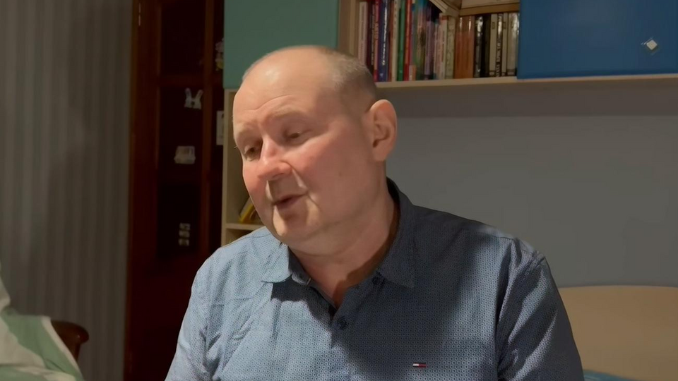 3 апреля 2021 года Чауса похитили в центре Кишинева