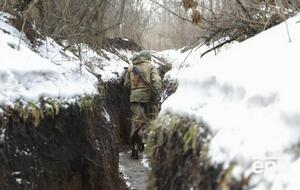 Украинские военные открывали ответный огонь, не применяя запрещенное вооружение