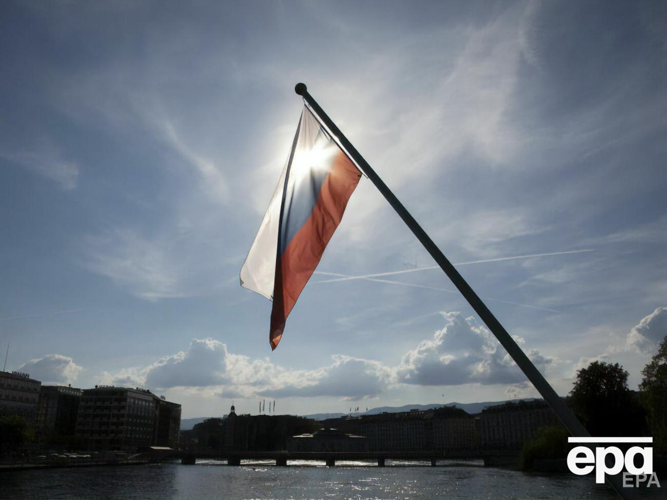 Против России готовят пакет санкций