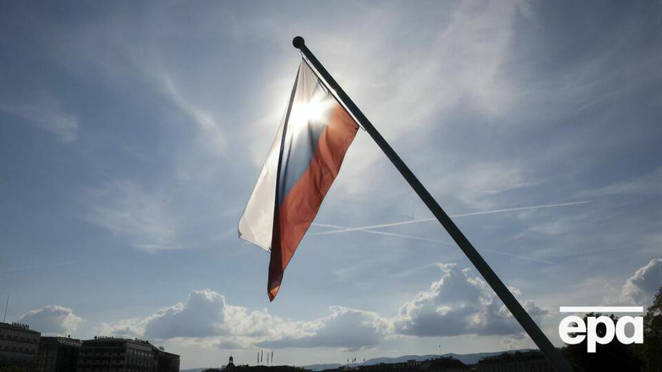 Против России готовят пакет санкций