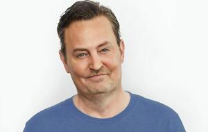 Меттью Перрі: Я дожив до того, щоб розповісти цю історію, хоча часом здавалося, що я цього не зроблю