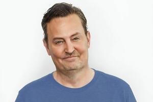 Мэттью Перри: Я дожил до того, чтобы рассказать эту историю, хотя временами казалось, что я этого не сделаю