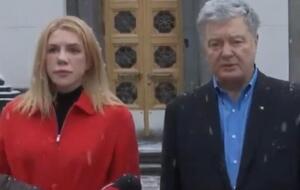 Лідери двох опозиційних парламентських партій закликали скликати Раду, РНБО та Радбез ООН