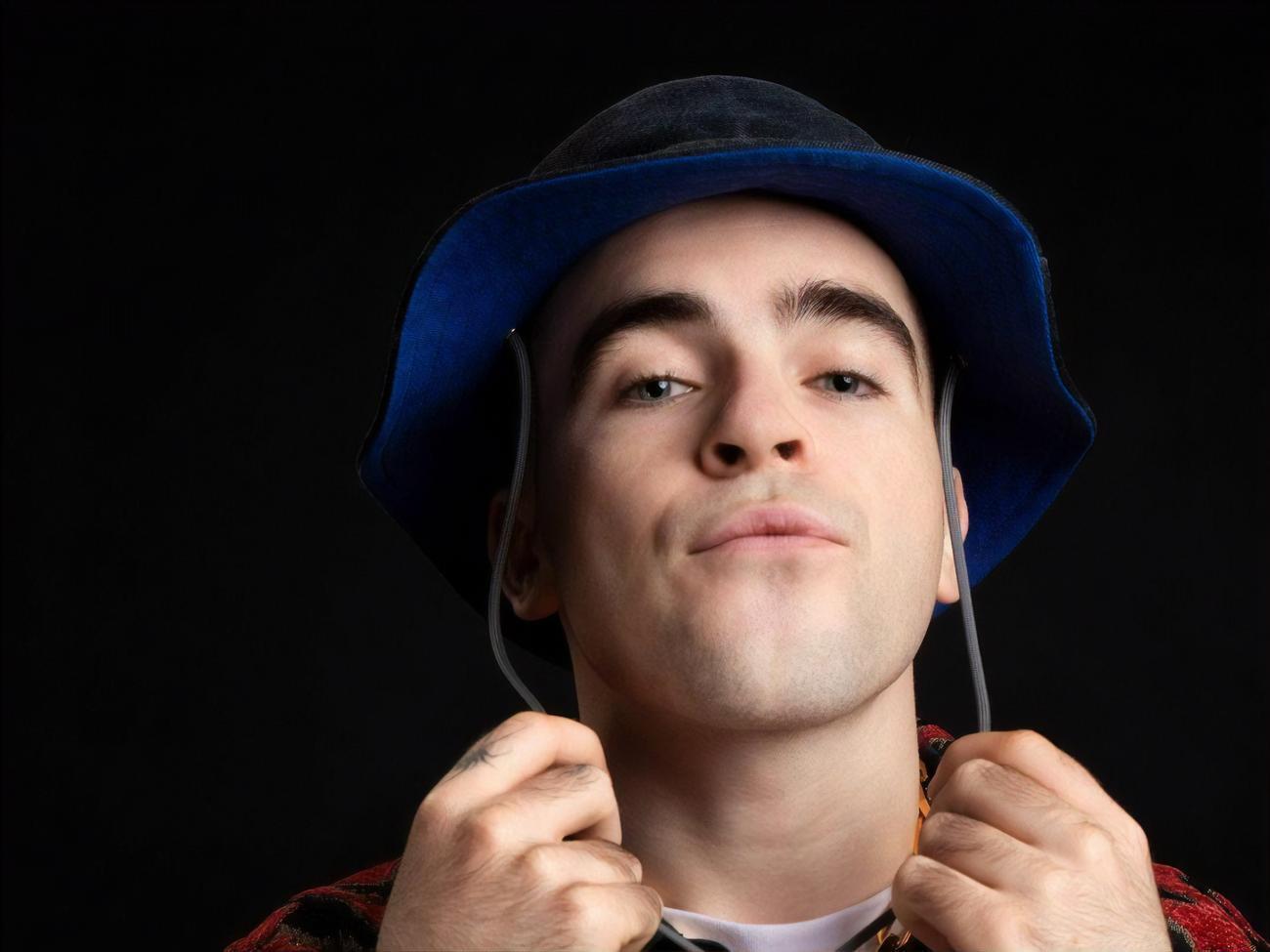 Пісня Nozzy Bossy потрапила на 48-ме місце чарту