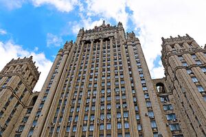 МИД России заявил, что в США и Великобритании знают о "неких готовящихся силовых акциях" на территории Украины