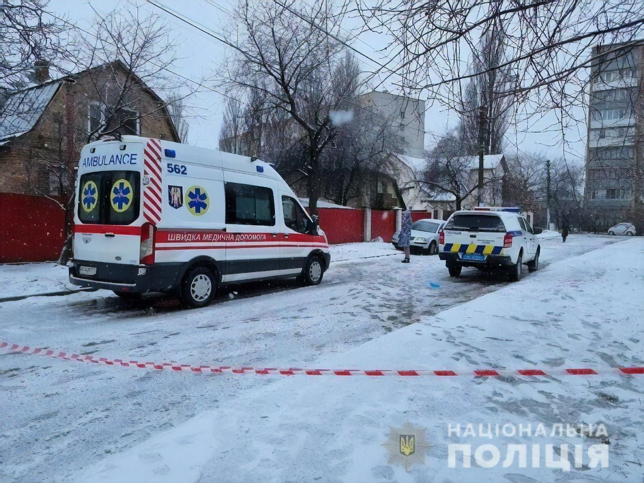 59-летнего мужчину правоохранители нашли мертвым
