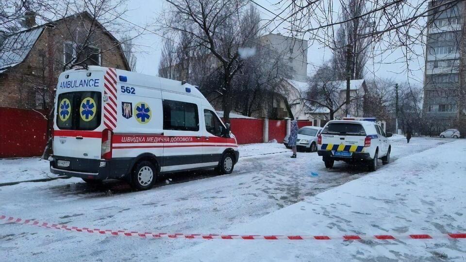 59-летнего мужчину правоохранители нашли мертвым