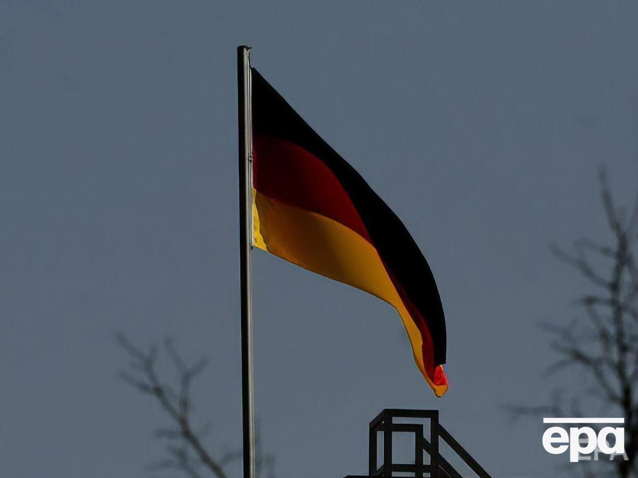 МЗС ФРН: Не відкидаємо ймовірності воєнного конфлікту