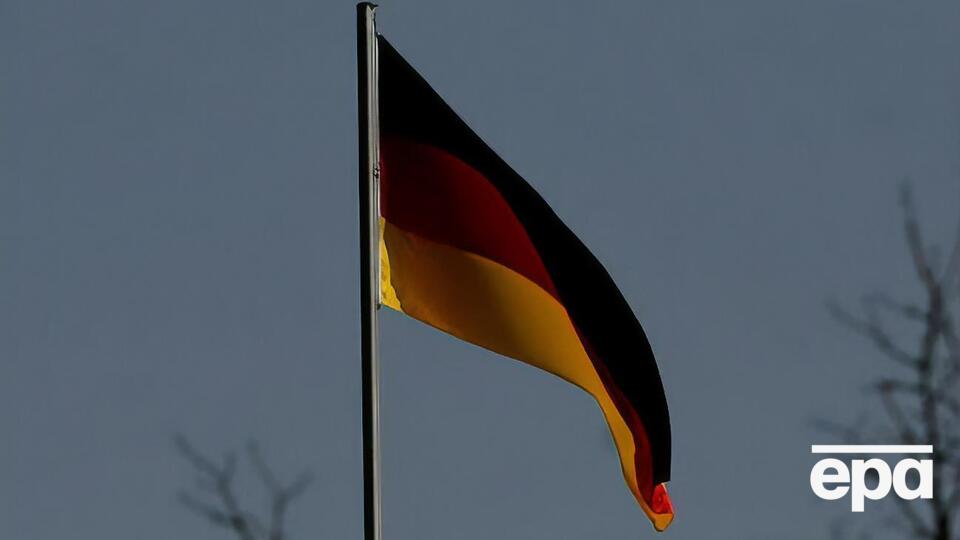 МЗС ФРН: Не відкидаємо ймовірності воєнного конфлікту