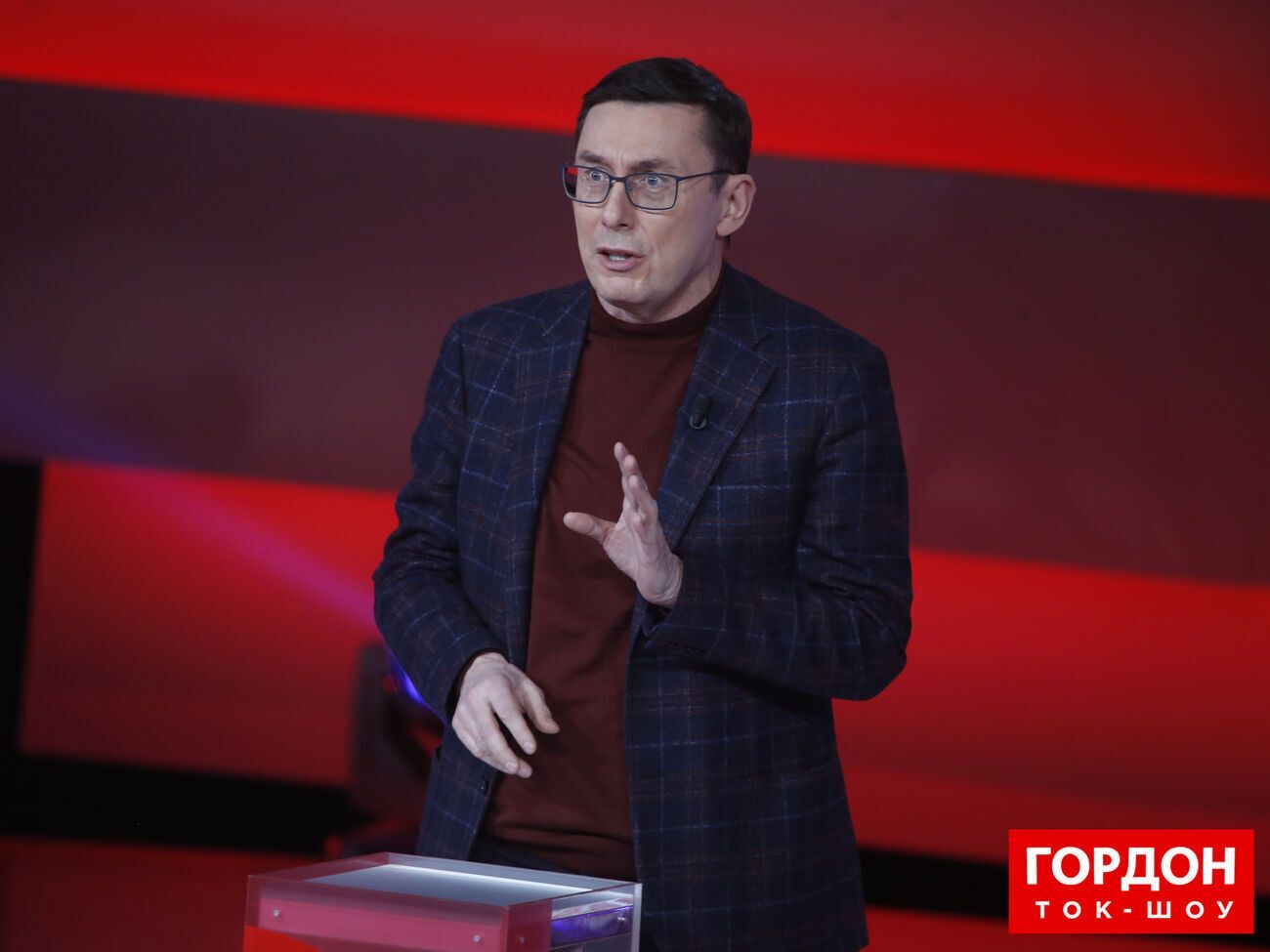 Луценко: Єрмак керує президентом Зеленським, використовує його некомпетентність і фобії, щоб розвалювати Україну