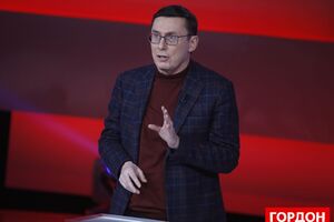 Луценко: Єрмак керує президентом Зеленським, використовує його некомпетентність і фобії, щоб розвалювати Україну