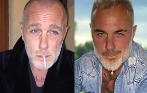 Джанлука Вакки стал знаменит в 2016 году, после того как видео его танца с Джорджией Габриэле стало вирусным в сети