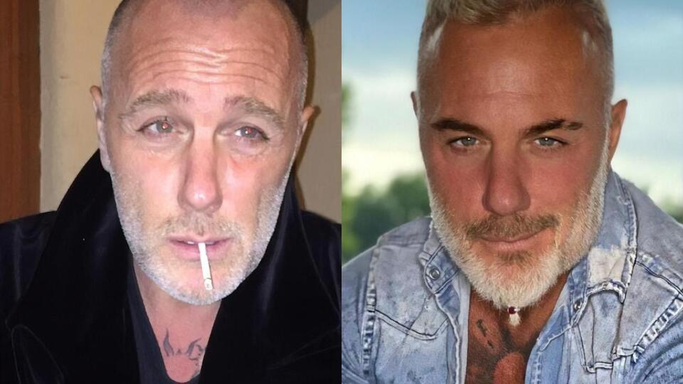 Джанлука Вакки стал знаменит в 2016 году, после того как видео его танца с Джорджией Габриэле стало вирусным в сети