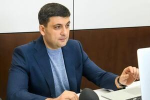Гройсман считает, что после повышения налогов ни один инвестор не будет вкладывать средства в разработку украинских месторождений