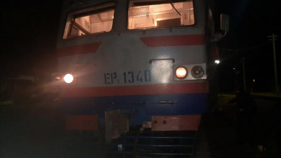 Авария произошла вечером 11 февраля