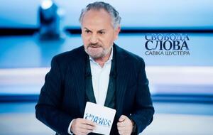 Шустер: Втащить Украину в стресс Путину удалось