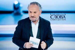 Шустер: Втащить Украину в стресс Путину удалось