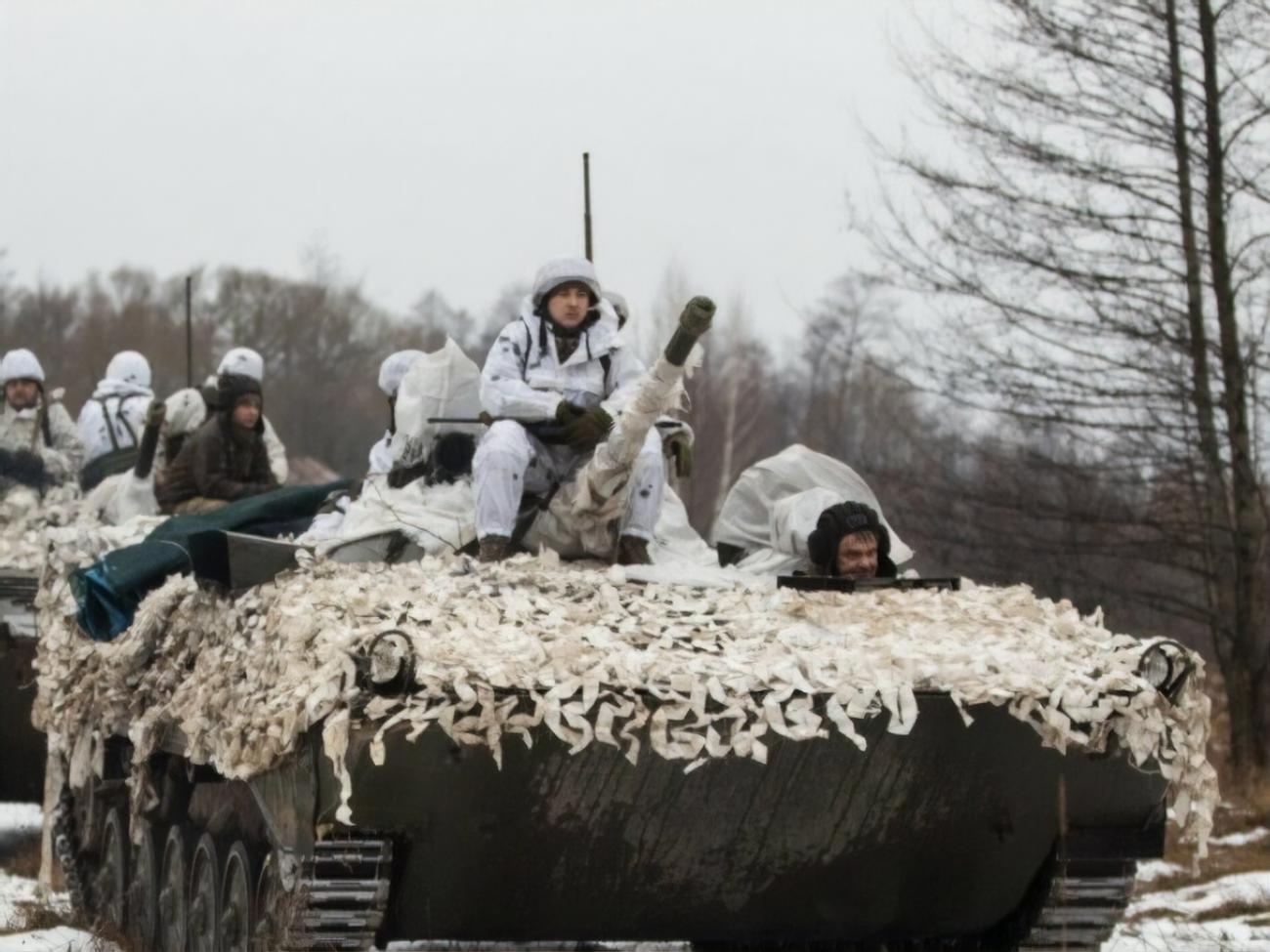 Сьогодні ЗСУ &ndash; найпотужніша армія в Європі, зазначив Резніков